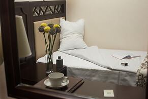 Hotel Primorye