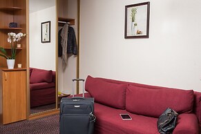 Hotel Primorye