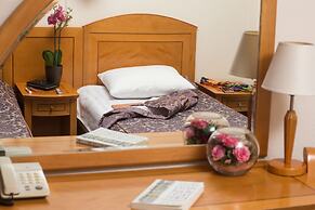 Hotel Primorye