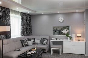 Hotel Primorye