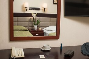 Hotel Primorye