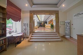 Hotel Primorye