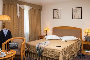 Hotel Primorye