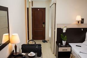 Hotel Primorye