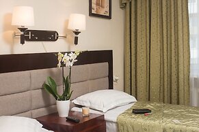 Hotel Primorye