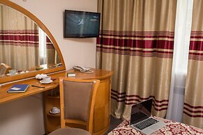 Hotel Primorye