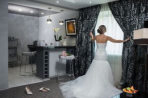 Hotel Primorye