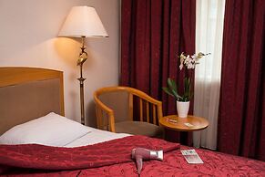 Hotel Primorye