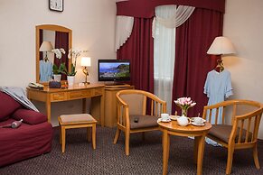 Hotel Primorye