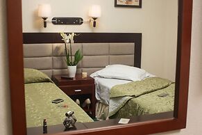 Hotel Primorye