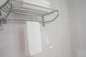 Hotel Primorye
