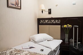 Hotel Primorye