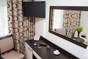 Hotel Primorye