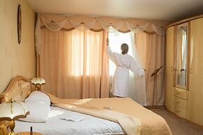 Hotel Primorye