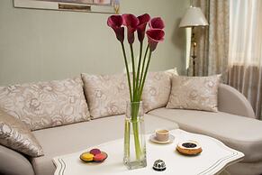Hotel Primorye