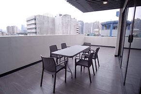 Artemis Place Makati Hotel