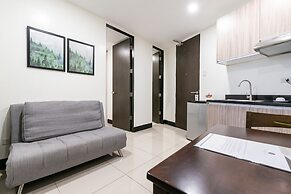 Artemis Place Makati Hotel
