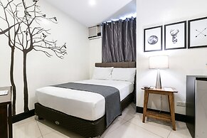 Artemis Place Makati Hotel