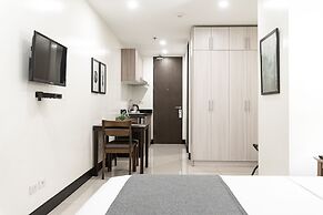 Artemis Place Makati Hotel