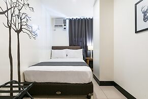 Artemis Place Makati Hotel