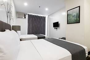 Artemis Place Makati Hotel