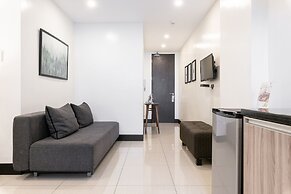 Artemis Place Makati Hotel
