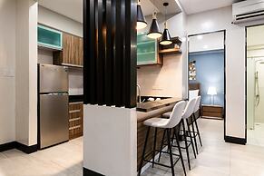 Artemis Place Makati Hotel