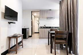 Artemis Place Makati Hotel