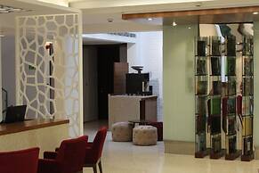 Keys Lite by Lemon Tree Hotels, Mayfield, Gurgaon