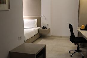 Keys Lite by Lemon Tree Hotels, Mayfield, Gurgaon