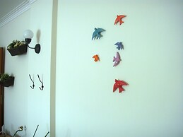 Peniche Vinhas Apartment