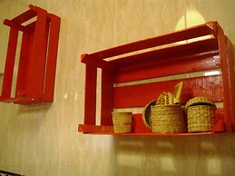 Peniche Vinhas Apartment