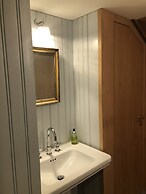 Spinas Gasthaus Val Bever - Hostel