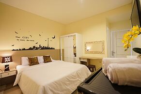 Sanur Cempaka Living