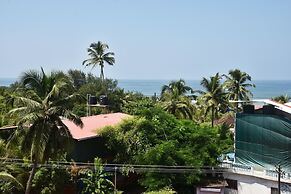 Blue Marine Resort