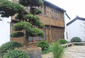 CQJ Lestay Hotel