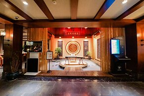 CQJ Lestay Hotel