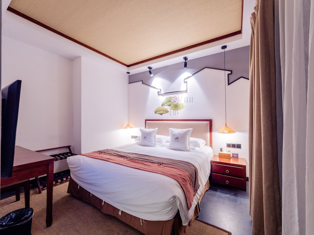 CQJ Lestay Hotel