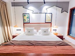 CQJ Lestay Hotel