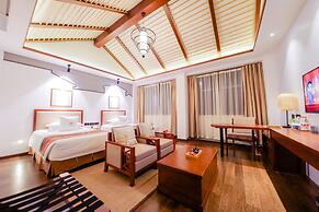 CQJ Lestay Hotel