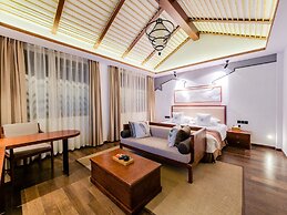 CQJ Lestay Hotel