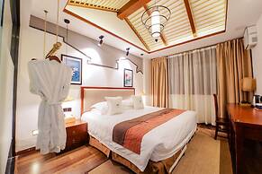 CQJ Lestay Hotel