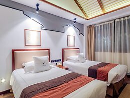 CQJ Lestay Hotel