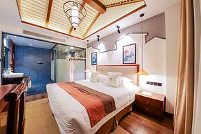 CQJ Lestay Hotel