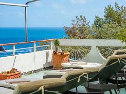 Villa Tanca with AC, Terrace