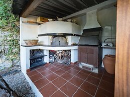 Villa Tanca with AC, Terrace