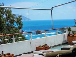Villa Tanca with AC, Terrace