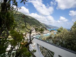 Villa Tanca with AC, Terrace