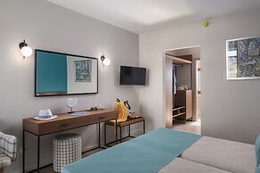 Alkyon Hotel