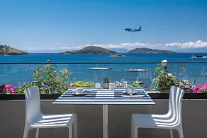 Alkyon Hotel